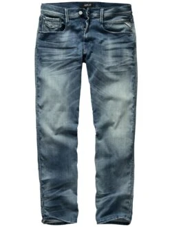 Jeans Anbass -Bekleidungsverkauf Geschäft EC24 6285 FA 1