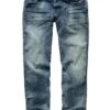 Jeans Anbass 1 Jeans Anbass -Bekleidungsverkauf Geschäft EC24 6285 FA