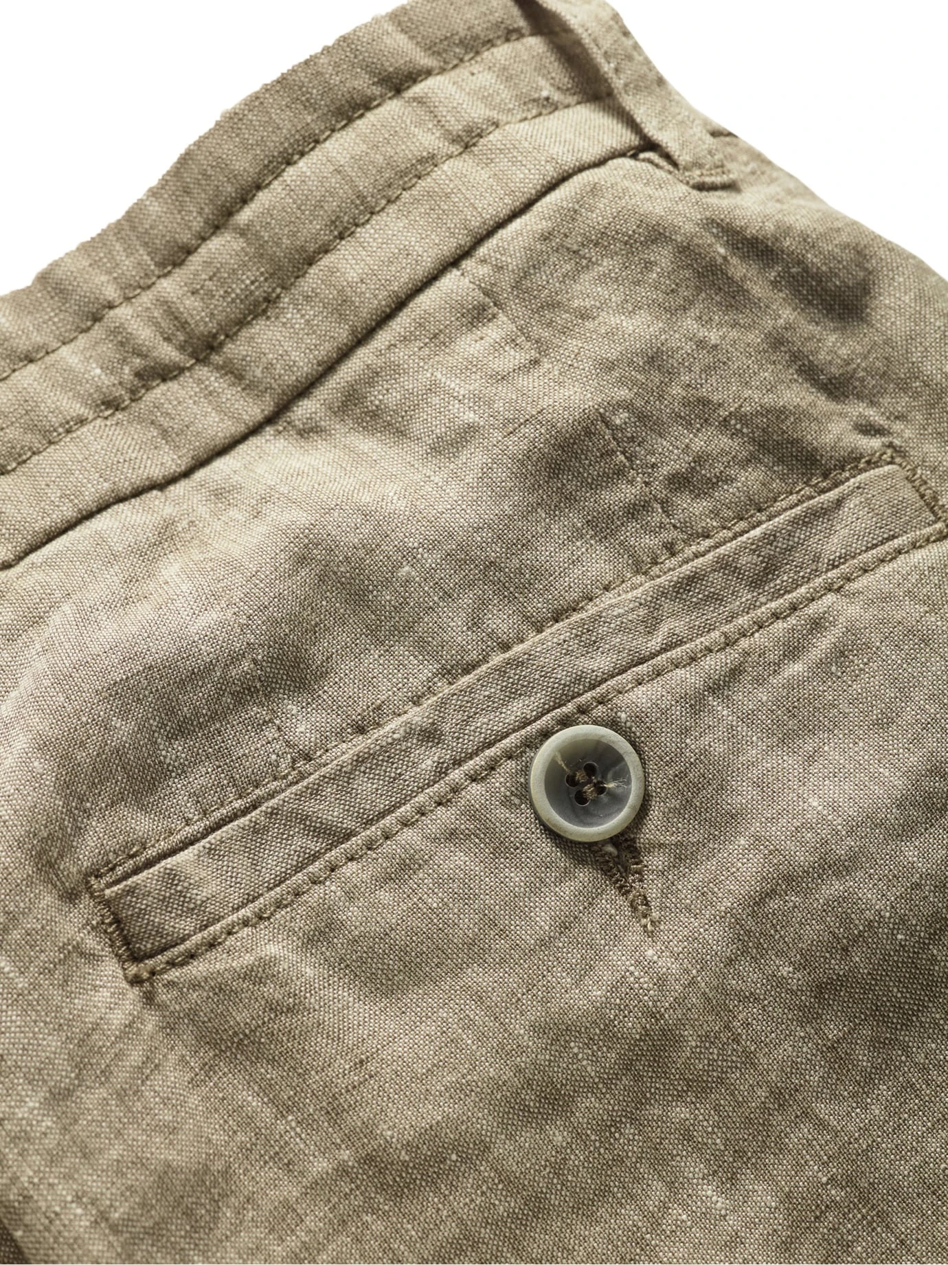 Hitzesieger-Leinenhose 6 Hitzesieger-Leinenhose – Bild 4