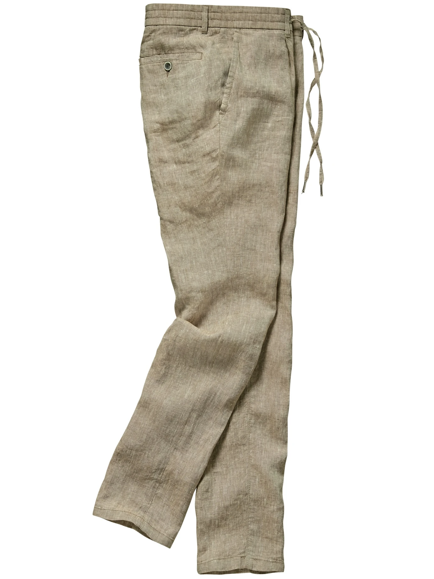 Hitzesieger-Leinenhose 3 Hitzesieger-Leinenhose