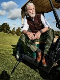 Kaktus-Anzughose -Bekleidungsverkauf Geschäft EC24 6292 DD 1