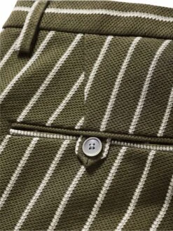 Kaktus-Anzughose -Bekleidungsverkauf Geschäft EC24 6292 DI 1