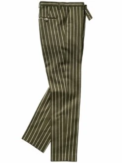 Kaktus-Anzughose -Bekleidungsverkauf Geschäft EC24 6292 FA 1