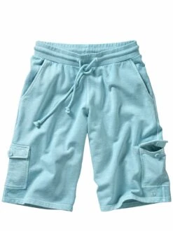 Erdverbundene Shorts