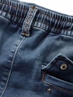 Jackpot-Shorts -Bekleidungsverkauf Geschäft EC24 6361 DI 1