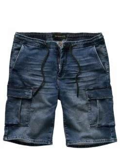 Jackpot-Shorts -Bekleidungsverkauf Geschäft EC24 6361 FA
