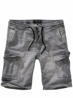 Jackpot-Shorts -Bekleidungsverkauf Geschäft EC24 6362 FA