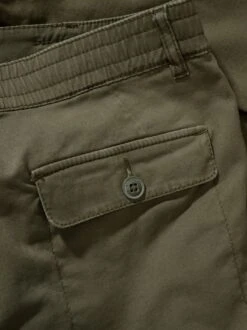 All-Terrain-Cargo -Bekleidungsverkauf Geschäft EC24 6364 DK 1