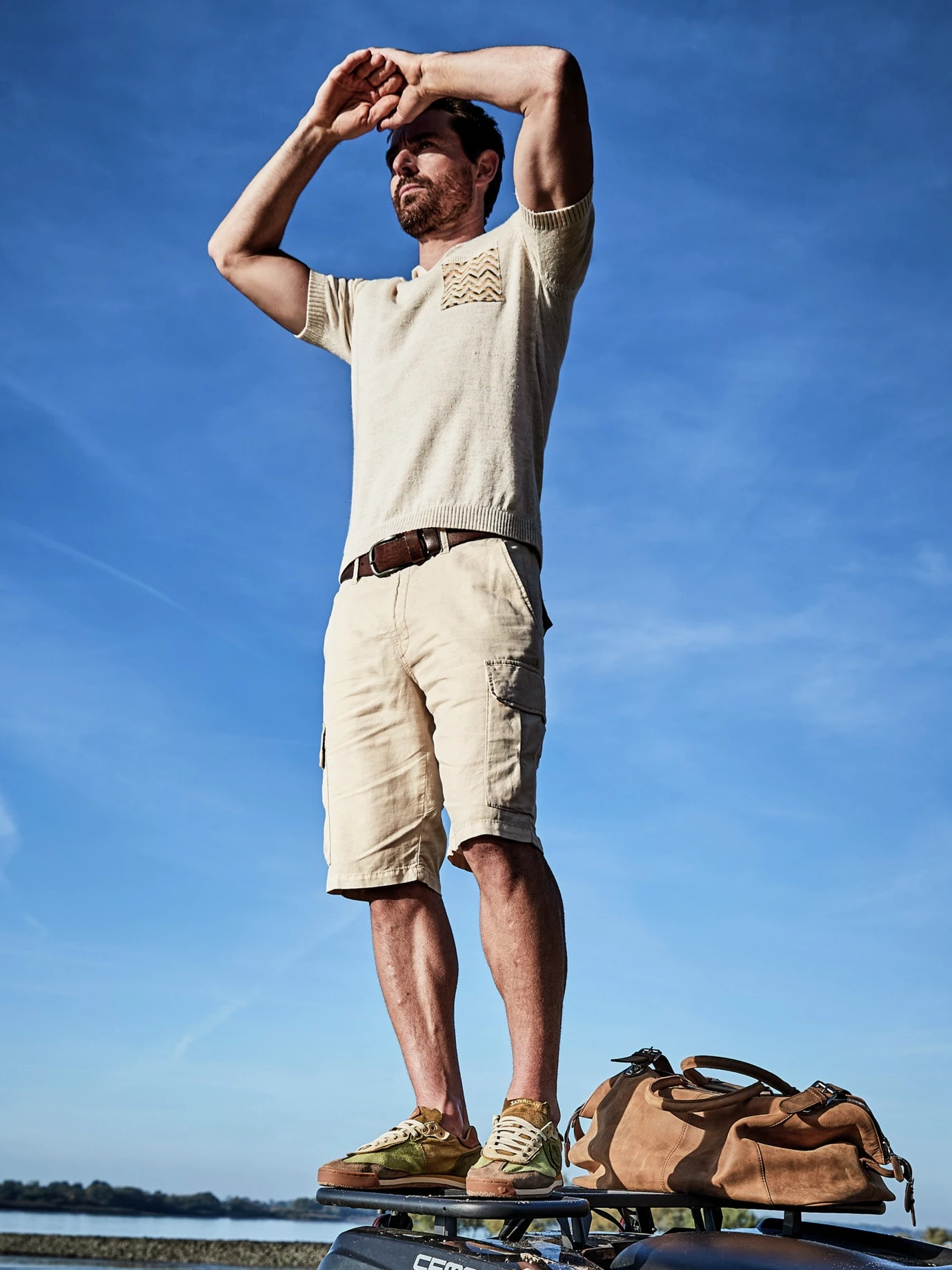 Scouting Shorts 16 Scouting Shorts – Bild 14