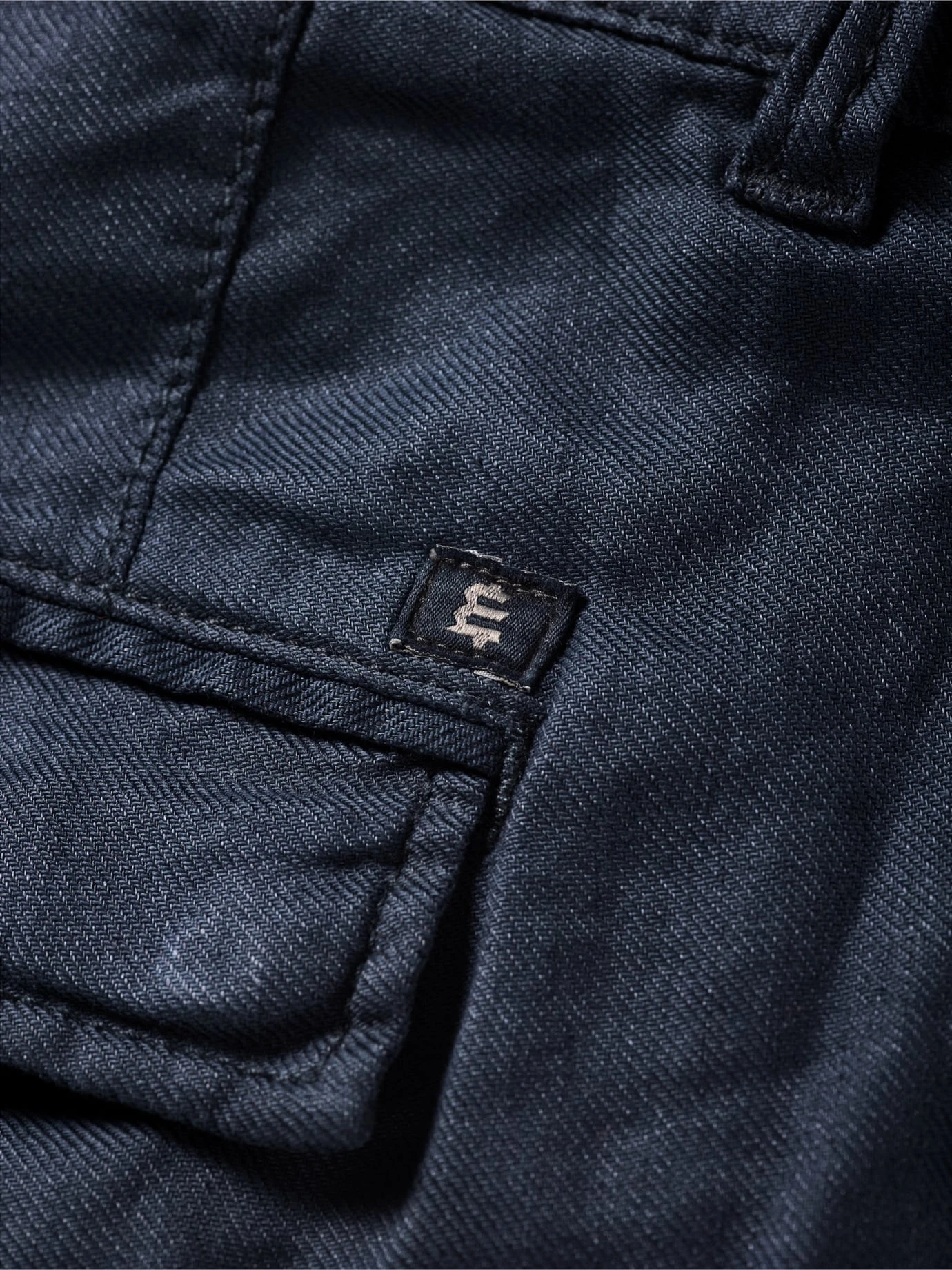 Scouting Shorts 7 Scouting Shorts – Bild 5