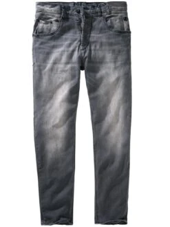 Jeans Tucker -Bekleidungsverkauf Geschäft EC24 6393 FA 1