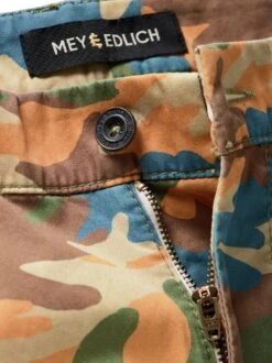 Handschlag-Cargoshorts -Bekleidungsverkauf Geschäft EC24 6399 DG