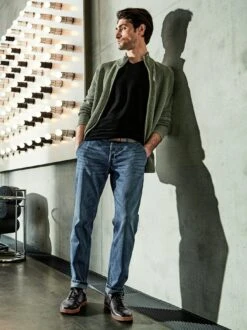 Chino-Lovers-Jeans 38 Chino-Lovers-Jeans -Bekleidungsverkauf Geschäft EC24 6403 DD 1