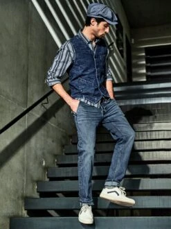 Chino-Lovers-Jeans 39 Chino-Lovers-Jeans -Bekleidungsverkauf Geschäft EC24 6403 DE 1