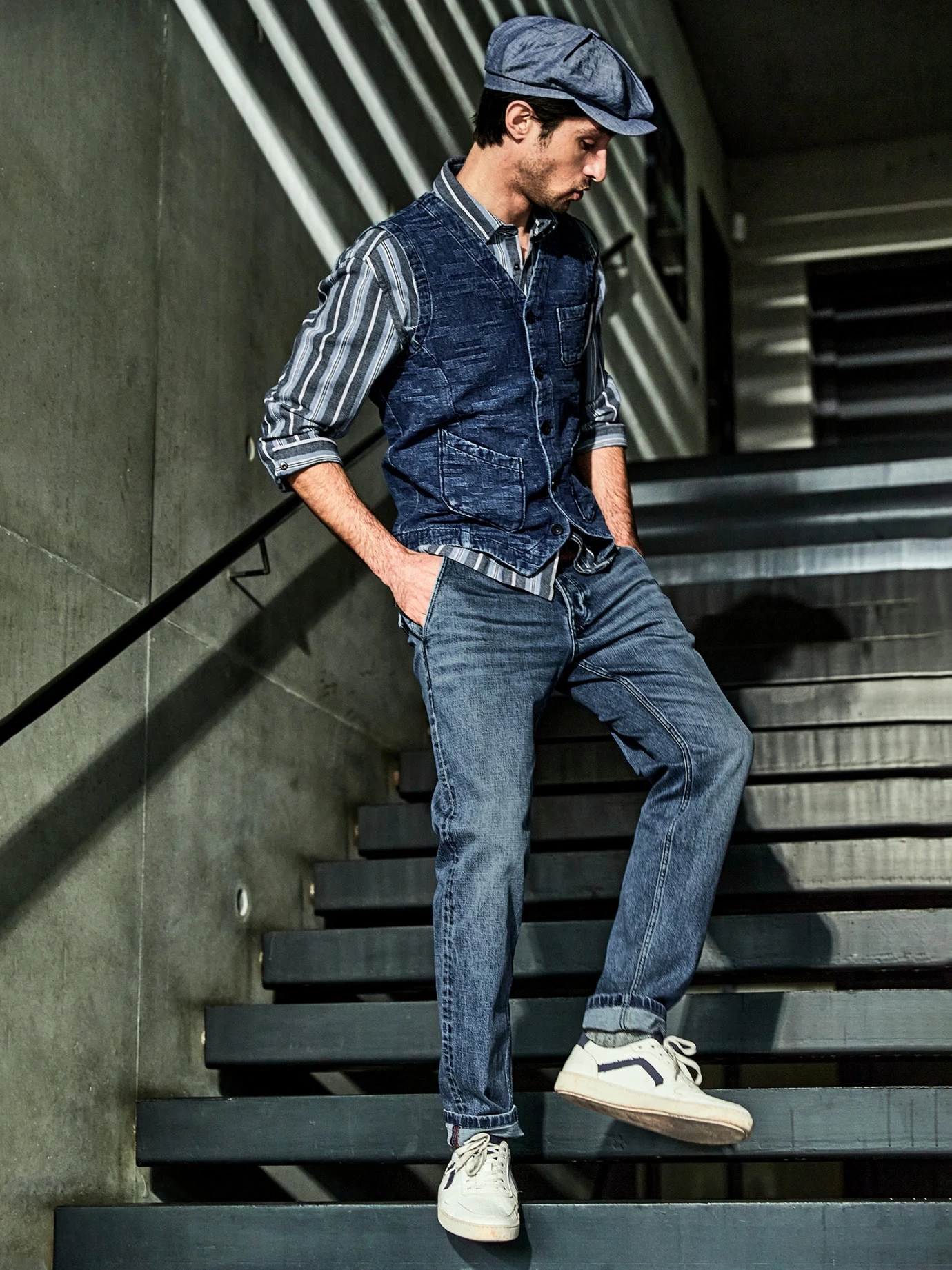 Chino-Lovers-Jeans 6 Chino-Lovers-Jeans – Bild 4