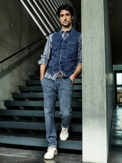 Chino-Lovers-Jeans 26 Chino-Lovers-Jeans -Bekleidungsverkauf Geschäft EC24 6403 DF