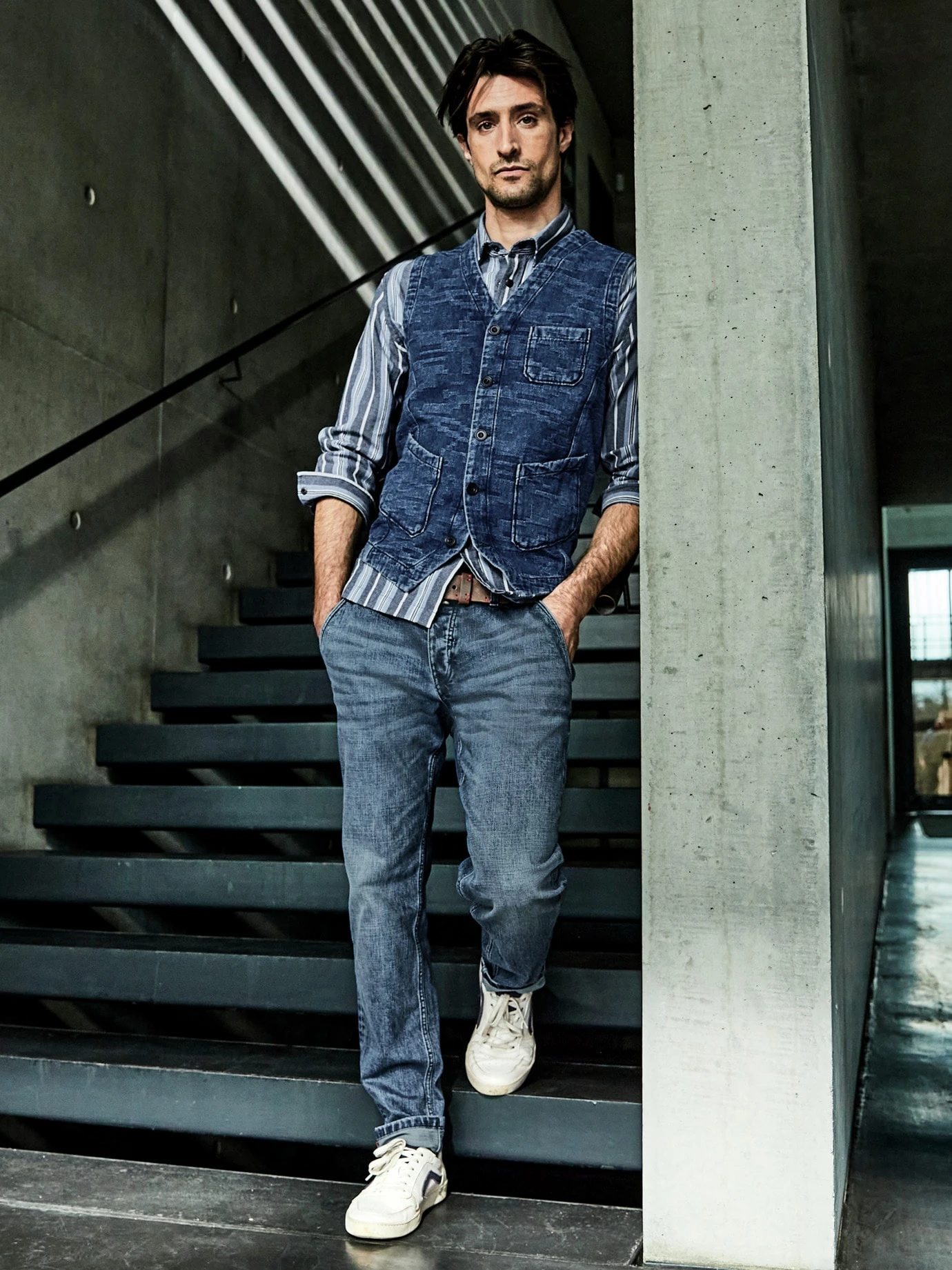 Chino-Lovers-Jeans 7 Chino-Lovers-Jeans – Bild 5