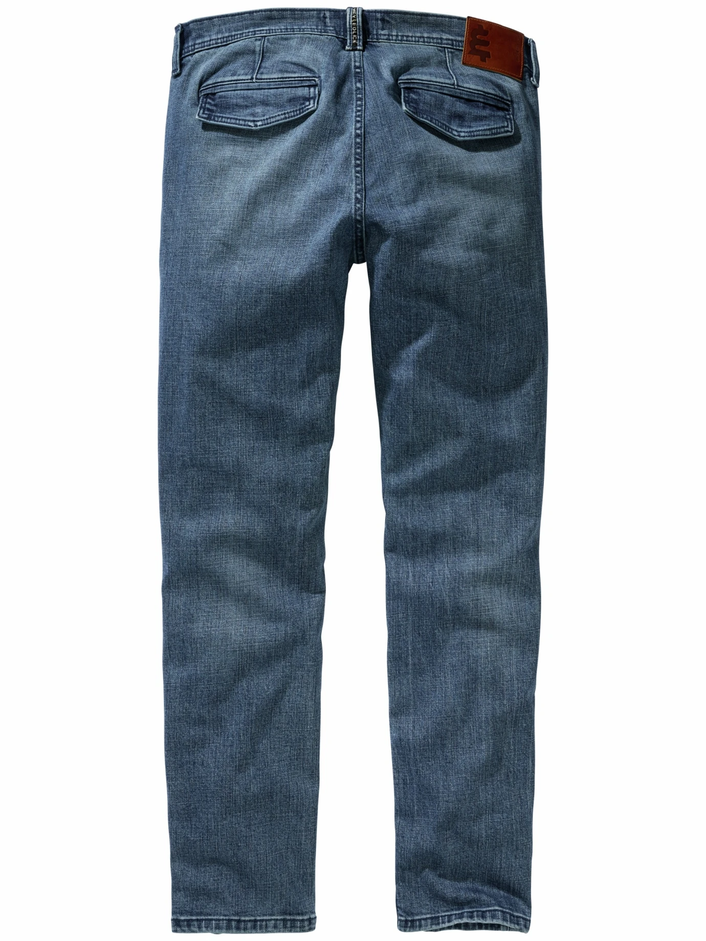 Chino-Lovers-Jeans 4 Chino-Lovers-Jeans – Bild 2