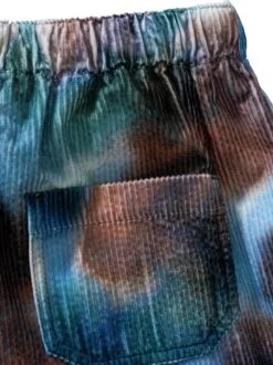 Camou-Shorts 16 Camou-Shorts -Bekleidungsverkauf Geschäft EC24 6412 DI