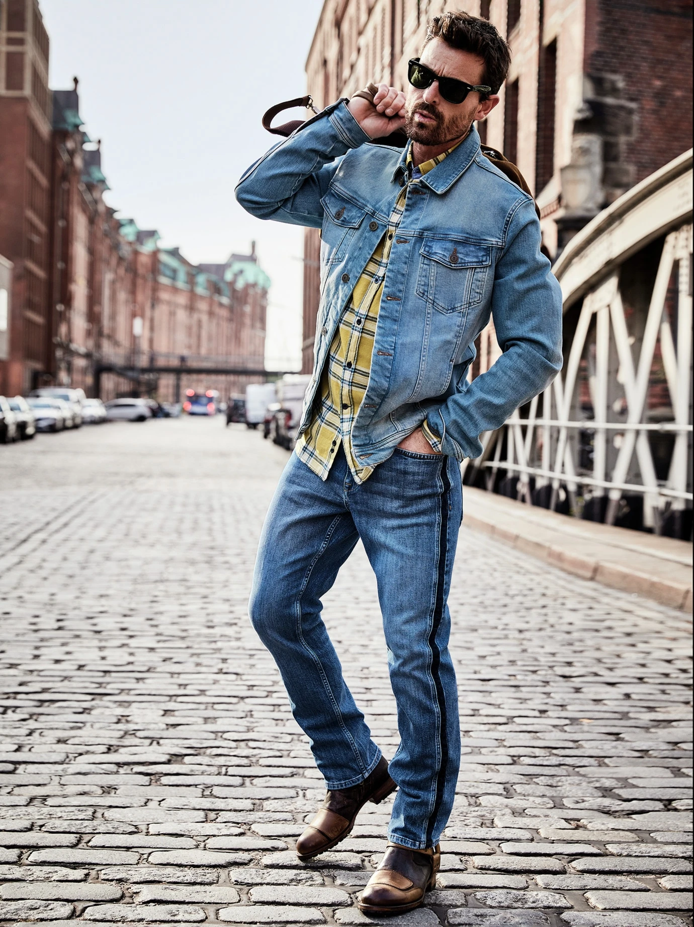 Verrückte Jeans 14 Verrückte Jeans – Bild 12