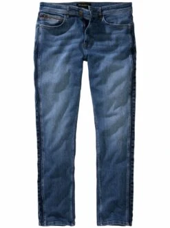Verrückte Jeans