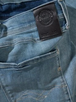Gewissenhafte Jeans Anbass -Bekleidungsverkauf Geschäft EC24 6433 DJ 1
