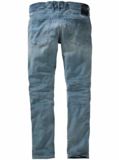 Gewissenhafte Jeans Anbass -Bekleidungsverkauf Geschäft EC24 6433 RA 1