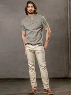 Crusoe-Hose -Bekleidungsverkauf Geschäft EC24 6439 DE