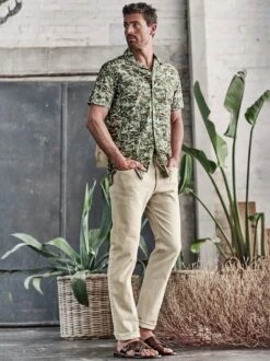 Crusoe-Hose -Bekleidungsverkauf Geschäft EC24 6439 DF