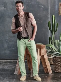 Crusoe-Hose -Bekleidungsverkauf Geschäft EC24 6440 DF