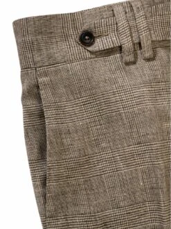 Sommerfeste-Anzughose -Bekleidungsverkauf Geschäft EC24 6443 DH 1