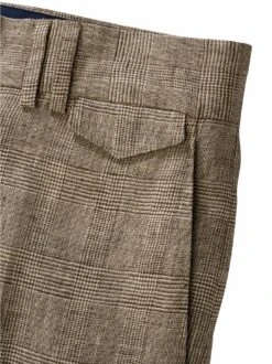 Sommerfeste-Anzughose -Bekleidungsverkauf Geschäft EC24 6443 DI