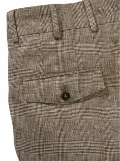 Sommerfeste-Anzughose -Bekleidungsverkauf Geschäft EC24 6443 DJ