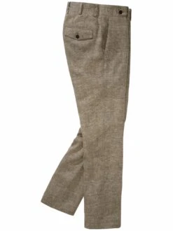 Sommerfeste-Anzughose -Bekleidungsverkauf Geschäft EC24 6443 FA 1