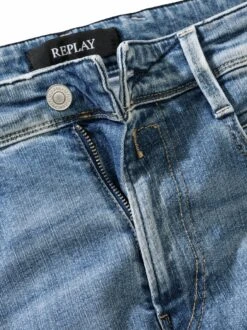 Replay Anbass 21 Replay Anbass -Bekleidungsverkauf Geschäft EC24 6447 DG