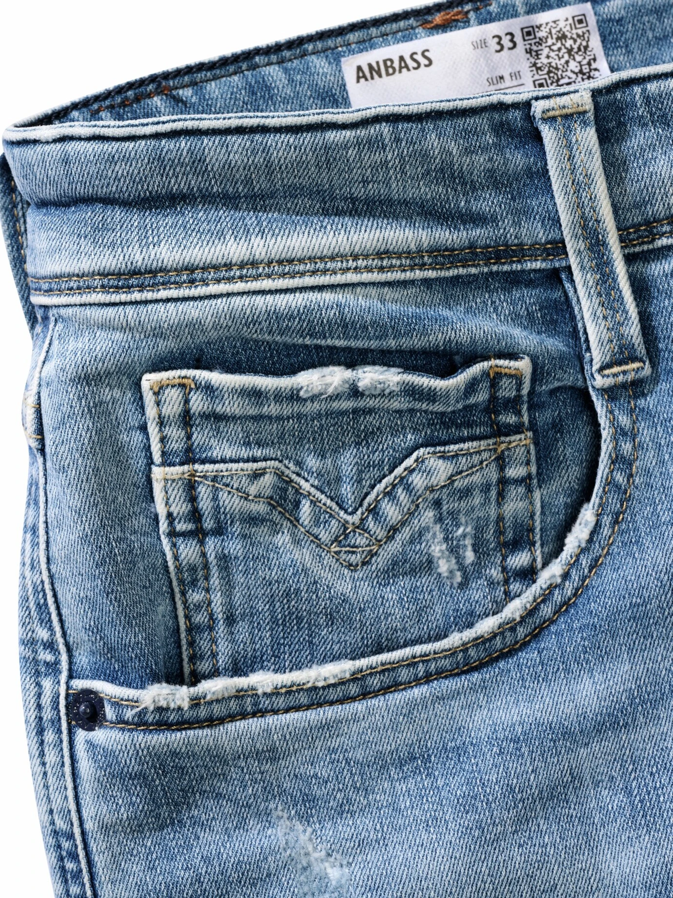 Replay Anbass 7 Replay Anbass – Bild 6