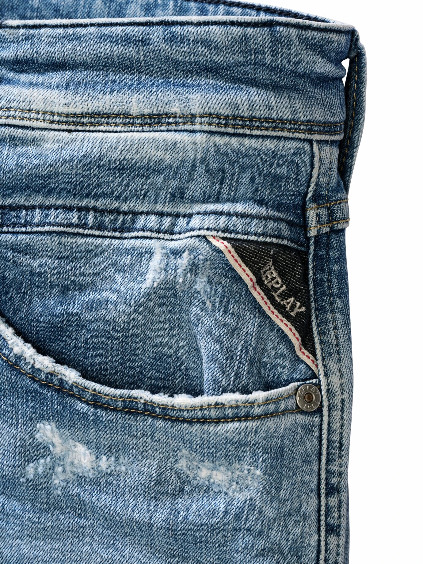 Replay Anbass 16 Replay Anbass – Bild 15