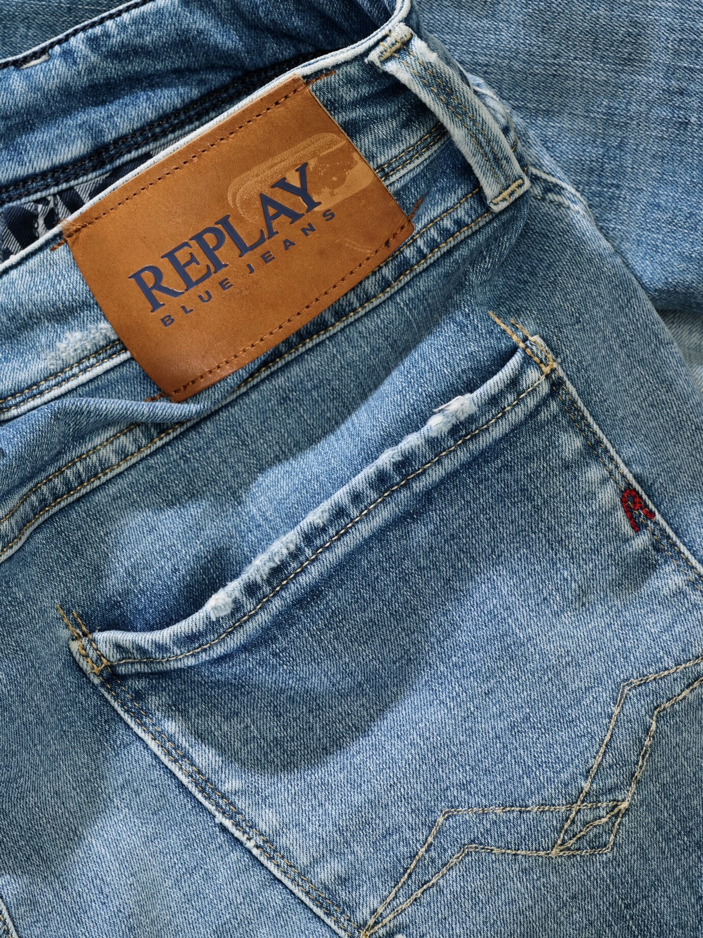 Replay Anbass 9 Replay Anbass – Bild 8