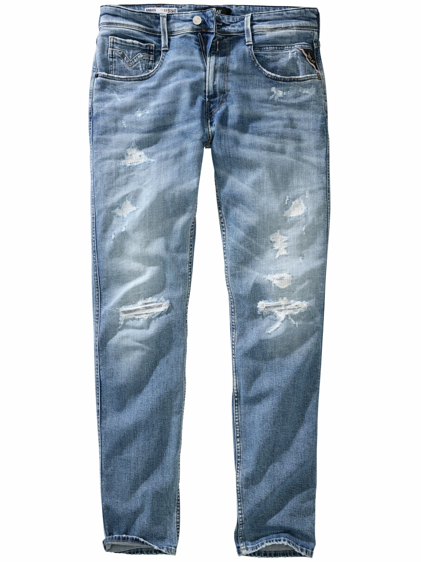 Replay Anbass 2 Replay Anbass