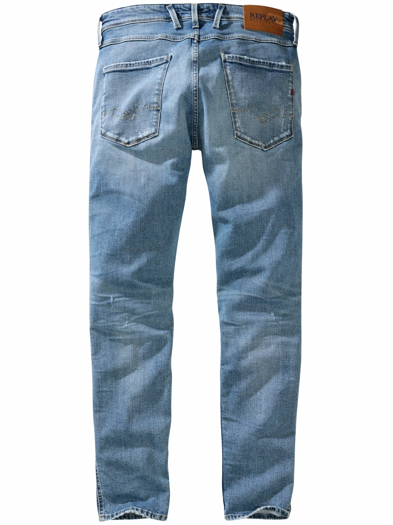 Replay Anbass 3 Replay Anbass – Bild 2