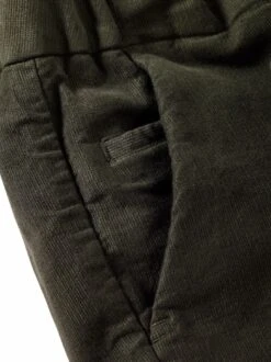 Cordhose Tre21mens -Bekleidungsverkauf Geschäft EC24 6449 DH