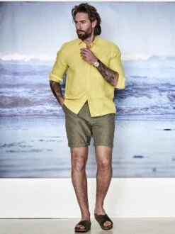 Shorts Malte -Bekleidungsverkauf Geschäft EC24 6468 DF 1