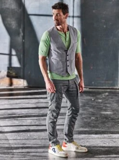 Abenteuer-Sommercargo -Bekleidungsverkauf Geschäft EC24 6480 DE