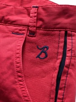 Valentinos Cargo -Bekleidungsverkauf Geschäft EC24 6491 DH 1