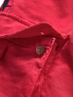 Valentinos Cargo -Bekleidungsverkauf Geschäft EC24 6491 DI