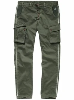 Valentinos Cargo -Bekleidungsverkauf Geschäft EC24 6492 FA