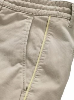 Souveräne Anzughose -Bekleidungsverkauf Geschäft EC24 6497 DH