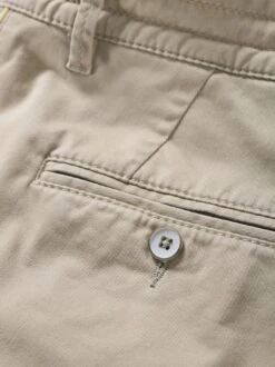 Souveräne Anzughose -Bekleidungsverkauf Geschäft EC24 6497 DI 1