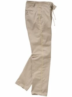 Souveräne Anzughose