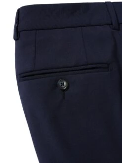 Smarte Anzughose -Bekleidungsverkauf Geschäft EC24 6556 DG